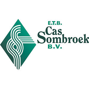 Pinguing sponsor Cas Sombroek