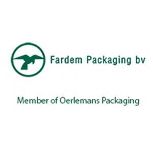 Pinguing sponsor Fardem Packaging bv