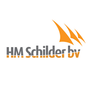 Pinguing sponsor HM Schilder
