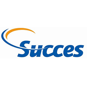Pinguing sponsor Succes