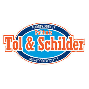 Pinguing sponsor Tol & Schilder