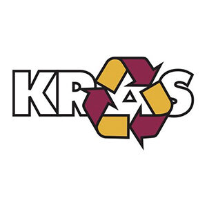 pinguings sponsor Kras Recycling